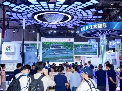 超强专注定力 铸就能辉科技分布式赛道“黑马之势”